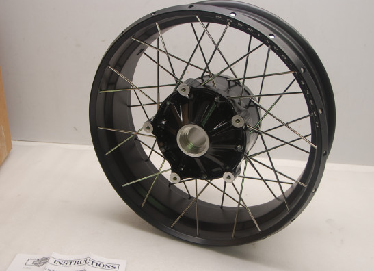 Achtervelg Harley Davidson Pan America