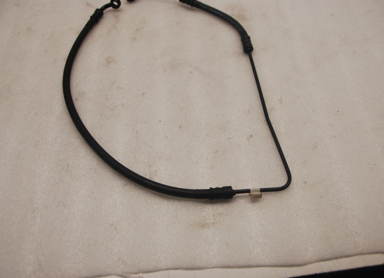 Bremsleitung vorne Harley Davidson Dyna