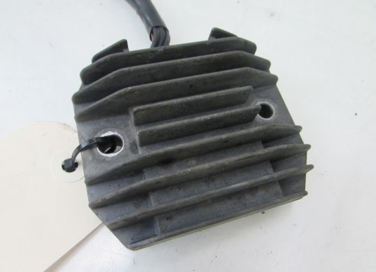 Regler Gleichrichter Kawasaki ZX 6 R