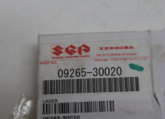 Steering stem Suzuki GSX S 750