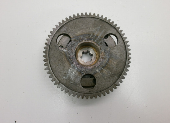 Start up kupplung Kawasaki VN 700  750