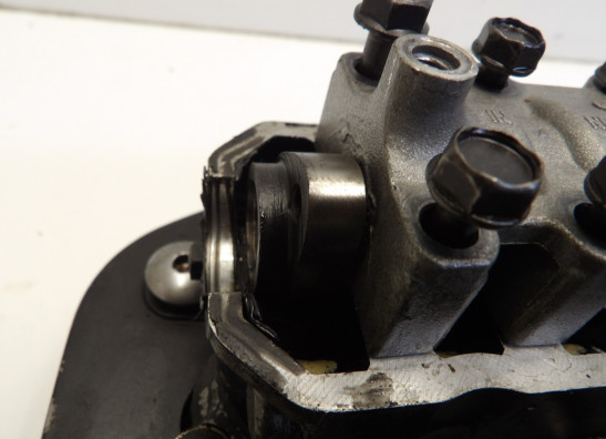 Cilinderkop Yamaha XJ 700