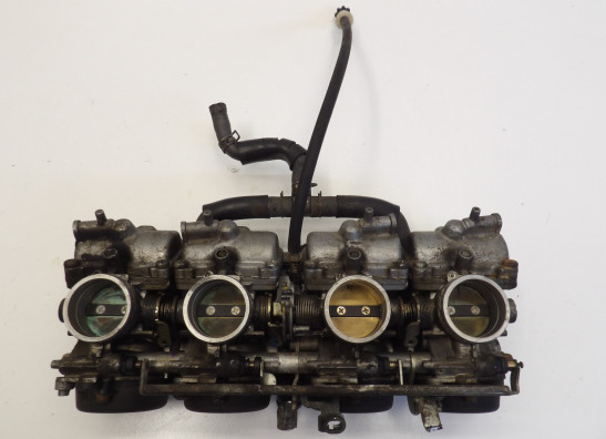 Vergaser-Set Honda CBR 600 F
