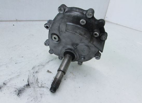 Motorblock Sonstiges Suzuki Burgman 400