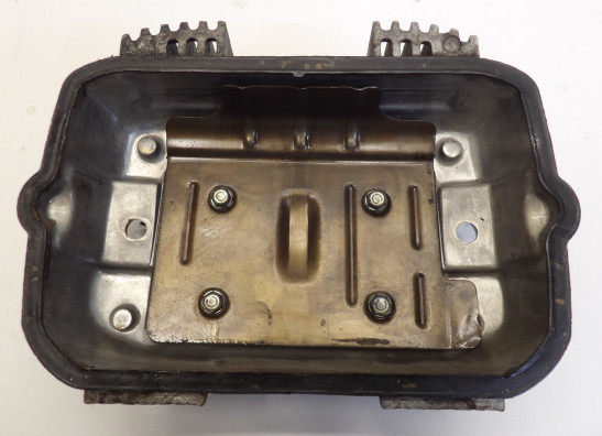 Knipperlicht Honda CM 400 T 