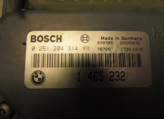 CDI ECU unit BMW K 1200 RS