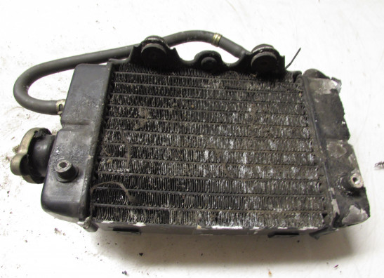 Kuhler Honda TRANSALP