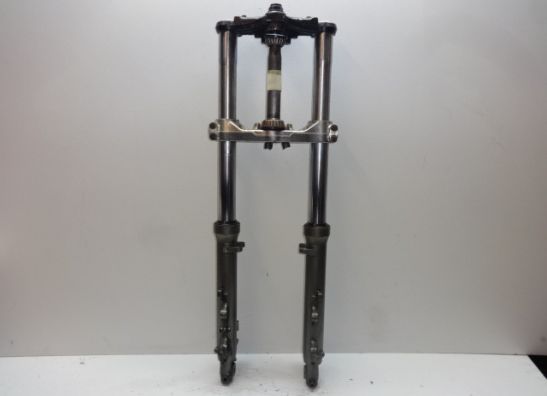 Front pipes complete Yamaha FJ 1200