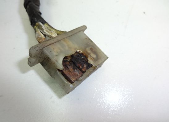 Dynamo Honda CBX 750 F