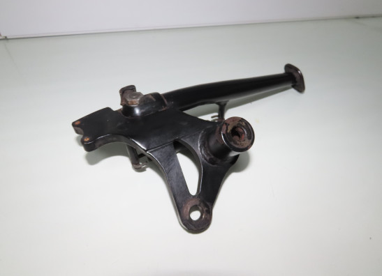 Stander Moto Guzzi Norge