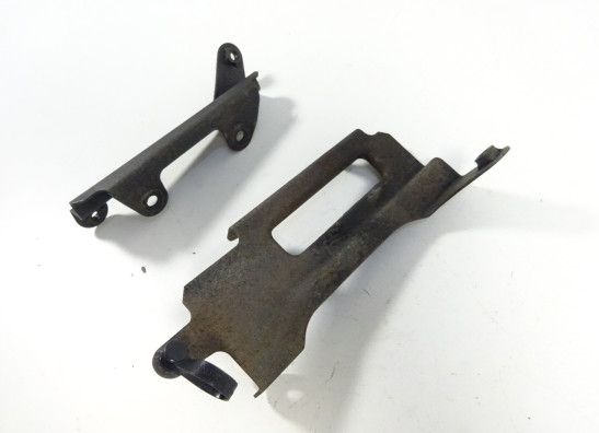 Onderkuip Kawasaki ER 6