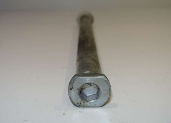 Achterbrug Suzuki GSX R 750