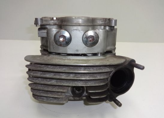 Cilinderkop Kawasaki VN 1500