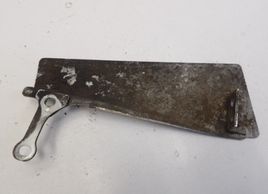 Sonstiges Suzuki LS 650