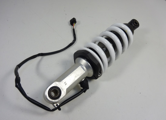 Schokbreker voor BMW K 1200 S 