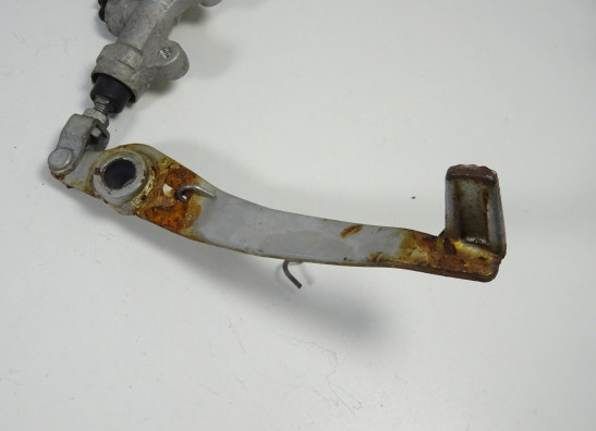 Rear brake master cylinder  Kawasaki ER 6