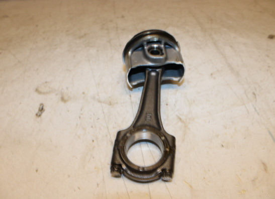 Zuiger Can-am Overig Can Am