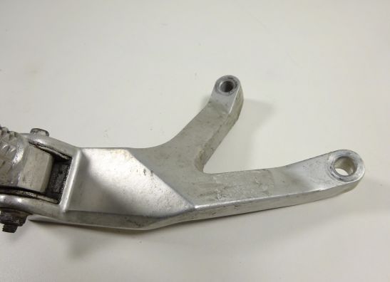 Duo voetsteun links Yamaha YZF 600 Thundercat