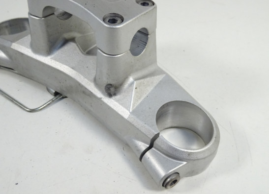 Kroonplaat Suzuki GSR 600