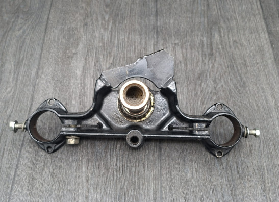 Gabelbrucke Unten Harley Davidson Softtail