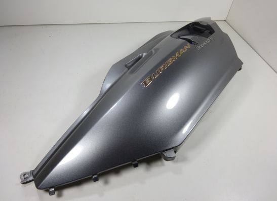 Cowl left rear Suzuki Burgman 650