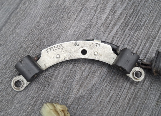 Pulsgever Yamaha TR1