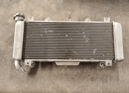 Radiateur Kawasaki Ninja 650