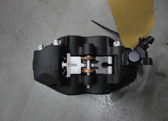 Remklauw links voor Kawasaki Z 900