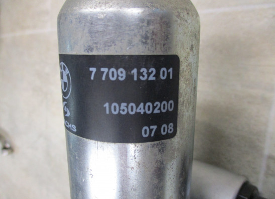 Rear cushion BMW F 650 GS