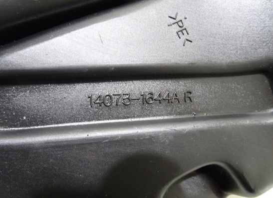 Rechter luchtbuis Kawasaki ZX 7 R