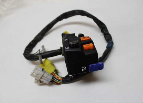 Stuurschakelaar links Suzuki Burgman 650