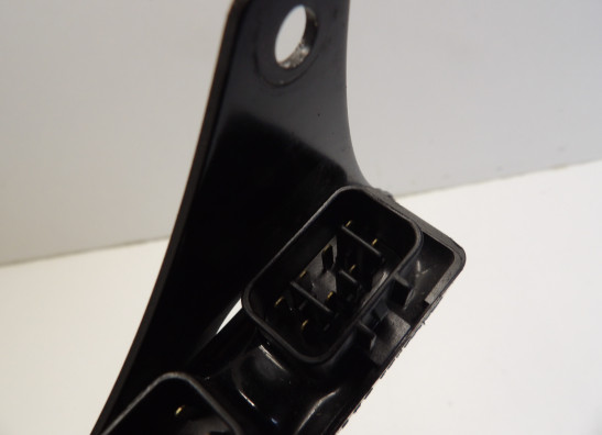 CDI ECU unit Kawasaki ZX 6 R