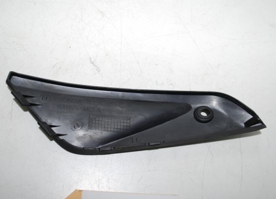 Seitenverkleidung rechts klein Honda CBR Fireblade