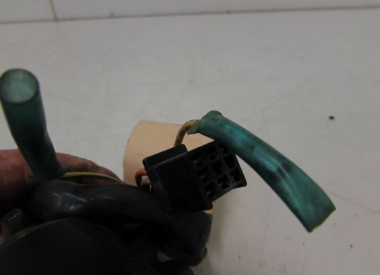 Stuurschakelaar rechts Suzuki GSX F 600