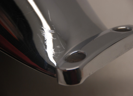 Koplamp Harley Davidson VROD VRSC