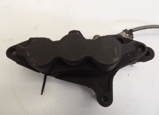 Remklauw links voor Kawasaki ZX 6 R