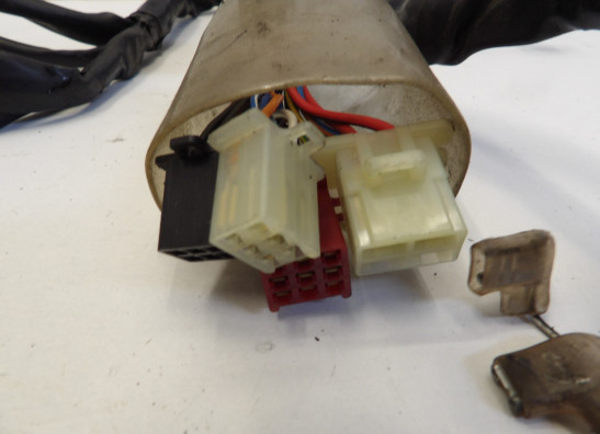 Kabelbaum Honda Deauville 650 - 700