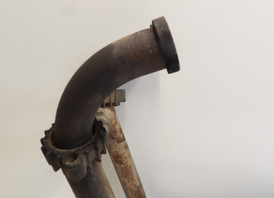 Auspuff-Krummer Suzuki GS 500 E