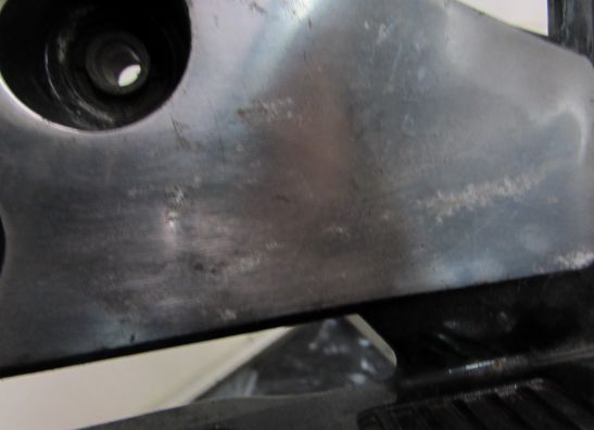 Schetsplaat links Yamaha FZ 750