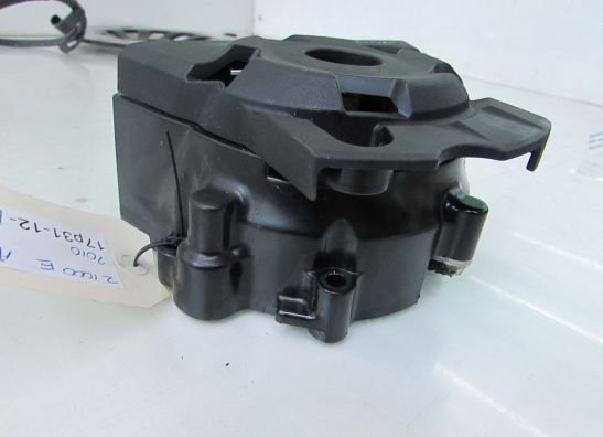 Motorblokdeksel voortandwiel Kawasaki Z 1000