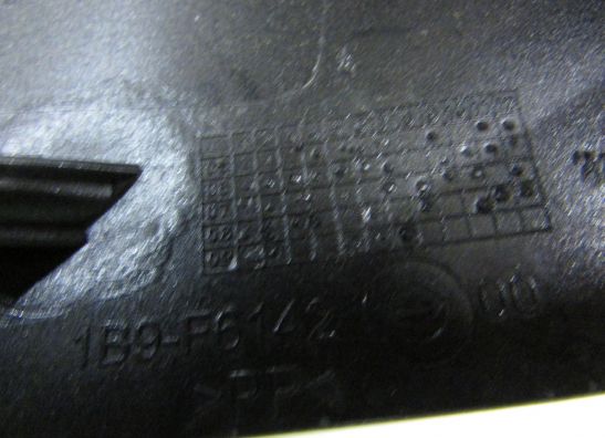 Overig Yamaha Overige Yamaha