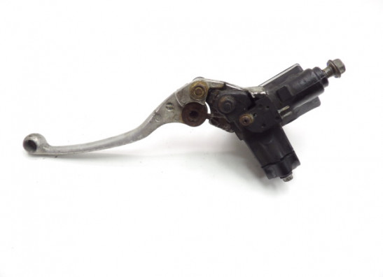 Rempomp Suzuki GSX F 600