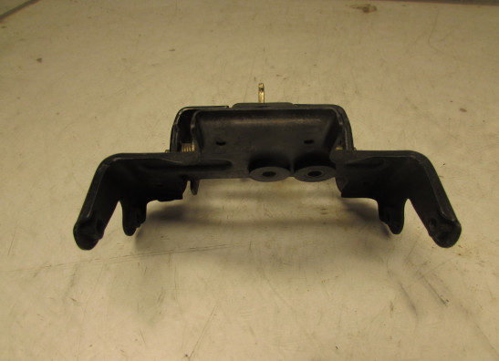 Soziussitz Yamaha V max