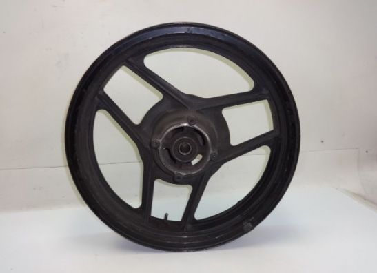 Rear wheel Kawasaki GPX 750