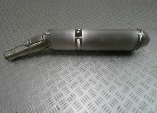 Muffler Aprilia RSV 1000