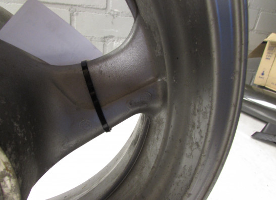 Achtervelg Honda CBR 900 RR