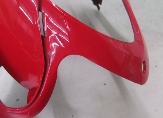 Cowl upper front Suzuki SV 650