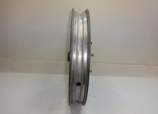 Front Wheel Honda VF 700  750 Supermagna