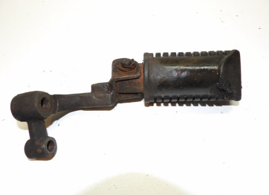 Voetsteun links Suzuki GS 400 E