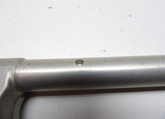 Lenkerstummel rechts Suzuki GSX R 750